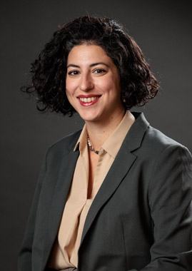 Rosa Assennato